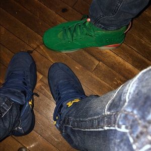 Meet your Posher, Marcel